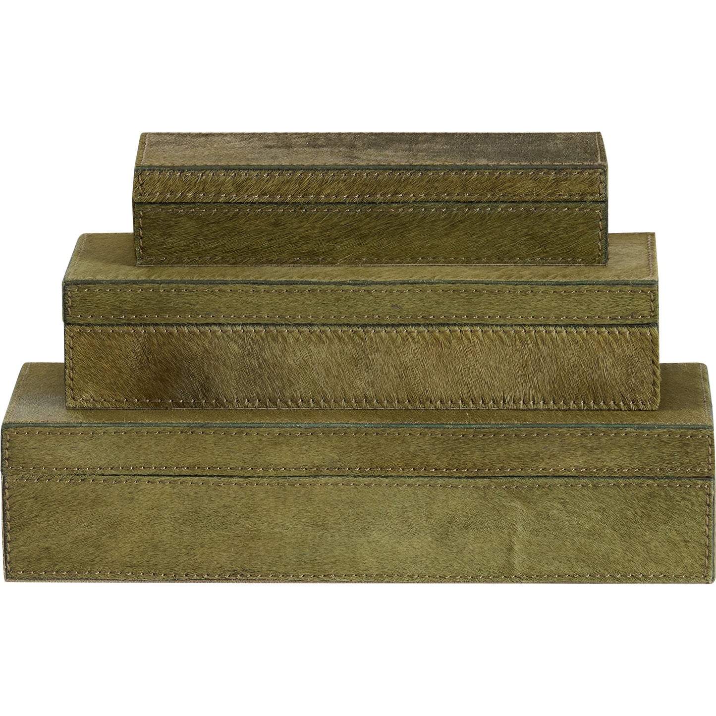 002 SI-2387970 | Additional Silo | Floyd Boxes by Wildwood in green. Made from unique in a traditional style.