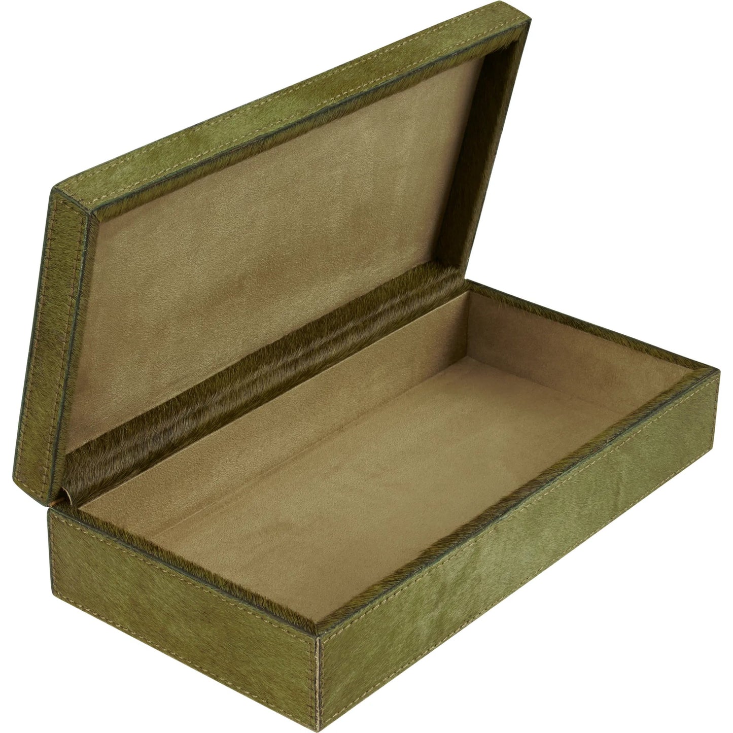 004 SI-2387970 | Additional Silo | Floyd Boxes by Wildwood in green. Made from unique in a traditional style.