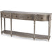 Peyton Long Console Table by Butler Specialty Company. Made from unique in a traditional style.