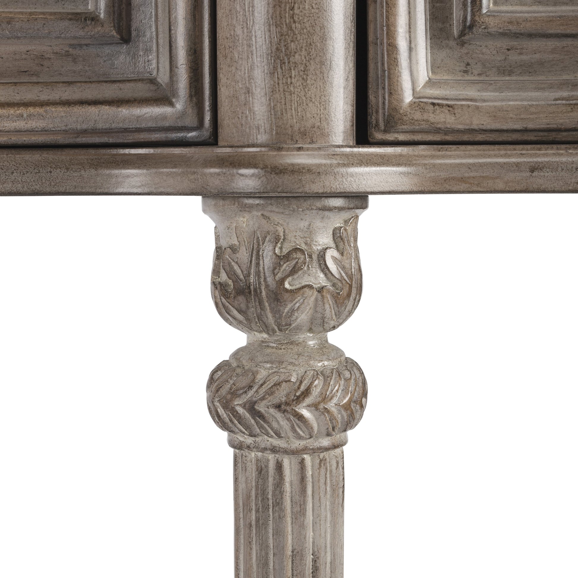 Peyton Long Console Table by Butler Specialty Company. Made from unique in a traditional style.