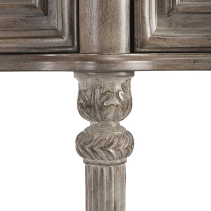 Peyton Long Console Table by Butler Specialty Company. Made from unique in a traditional style.