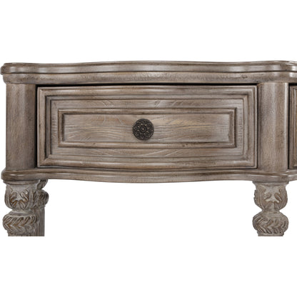 Peyton Long Console Table by Butler Specialty Company. Made from unique in a traditional style.
