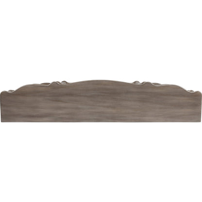 Peyton Long Console Table by Butler Specialty Company. Made from unique in a traditional style.