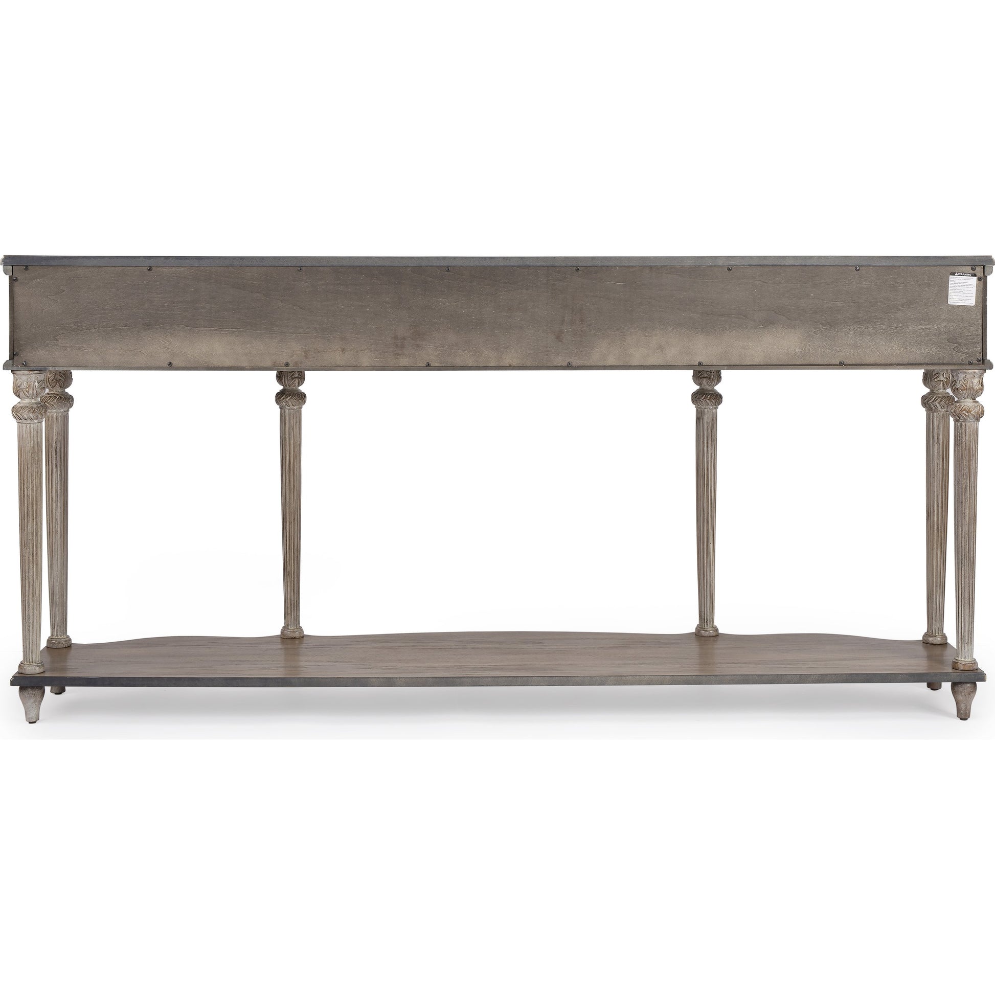 Peyton Long Console Table by Butler Specialty Company. Made from unique in a traditional style.