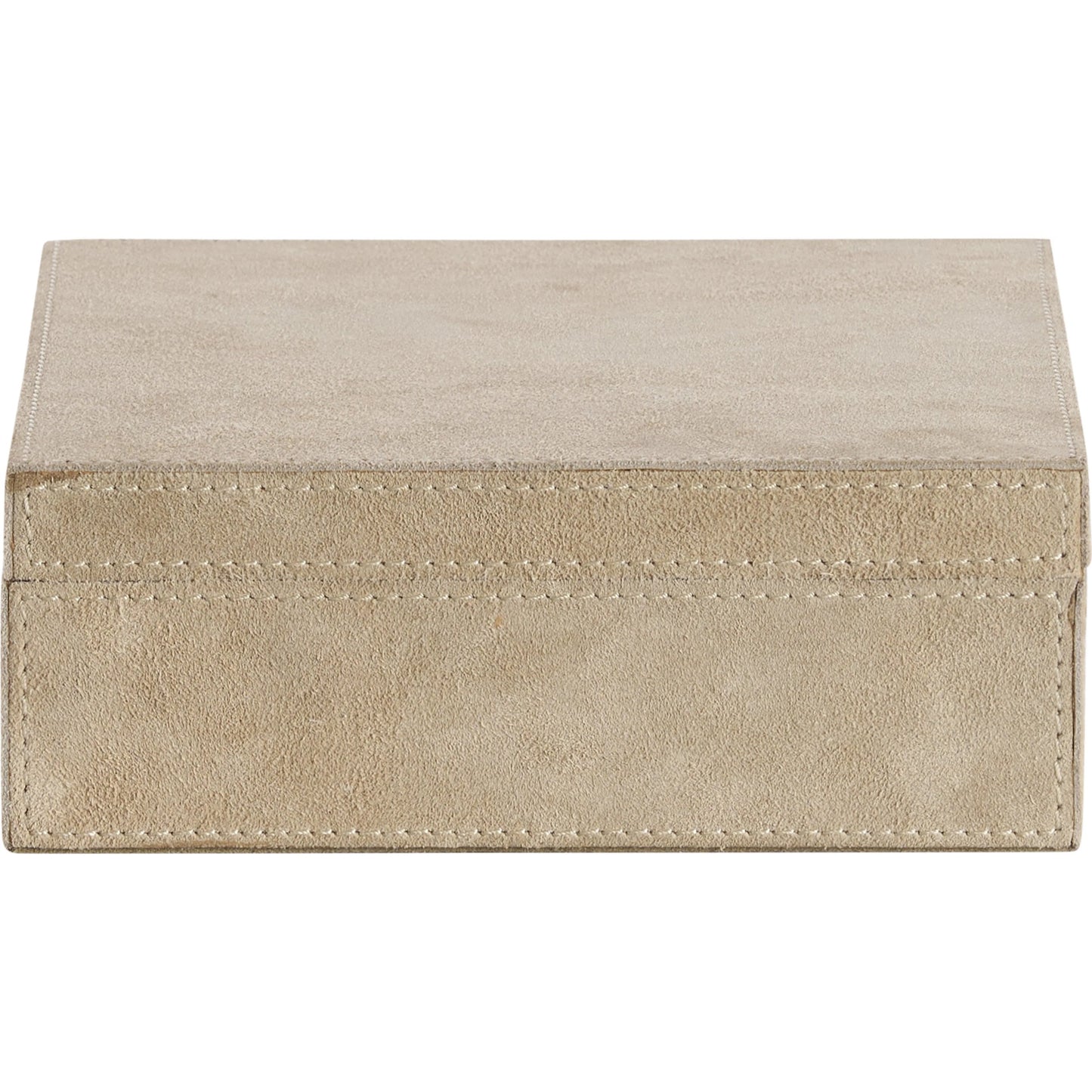 004 SI-2387982 | Additional Silo | Harrison Jewelry Box by Wildwood in taupe. Made from unique in a transitional style.