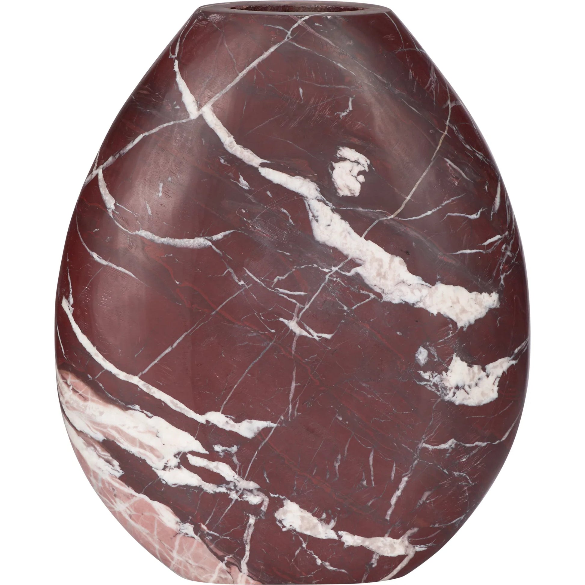 Vickery Vase by Wildwood. Made from unique in a modern style.