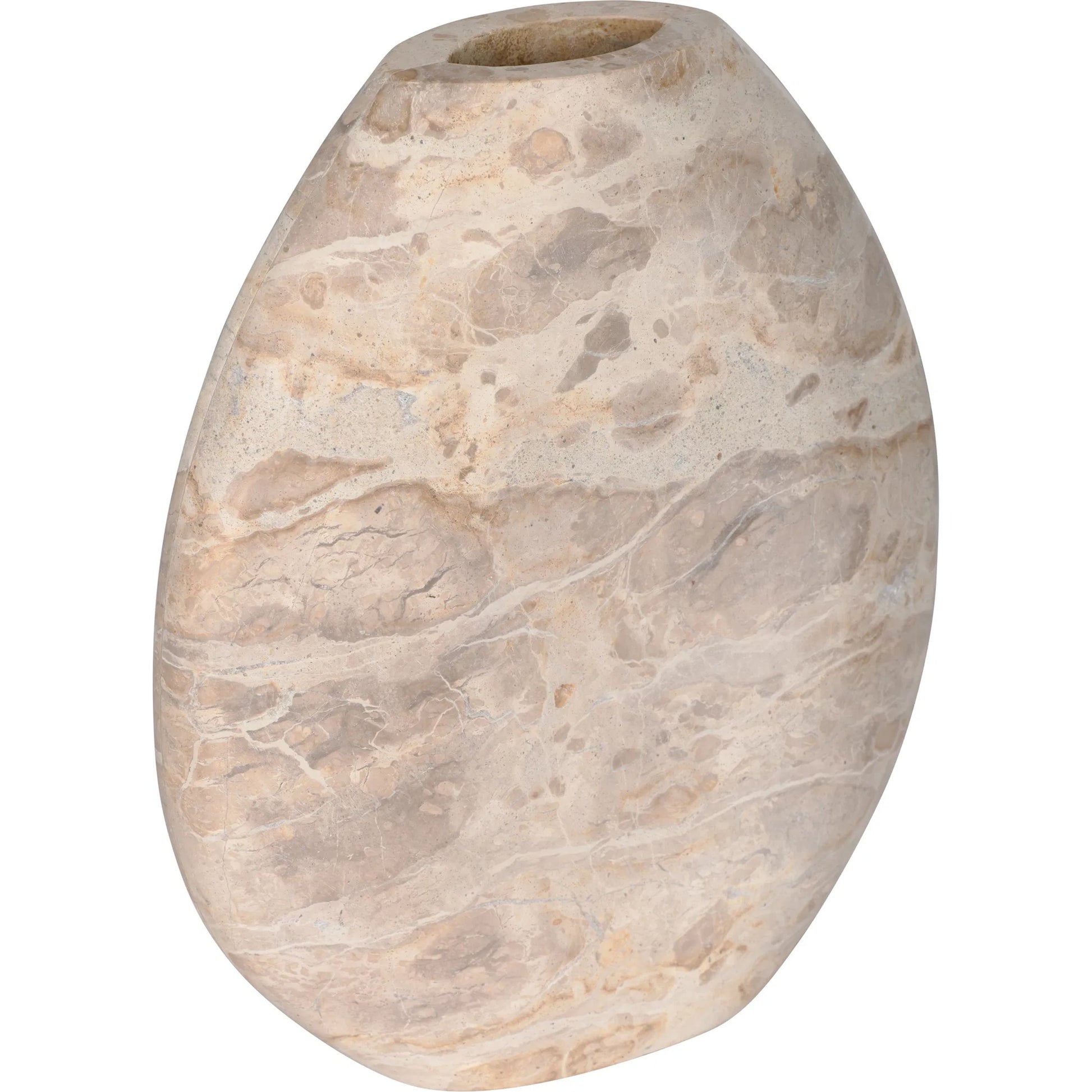 Vickery Vase by Wildwood. Made from unique in a modern style.