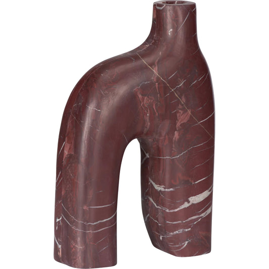 Atticus Vase by Wildwood. Made from unique in a unique style.