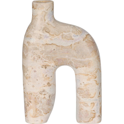 Atticus Vase by Wildwood. Made from unique in a modern style.