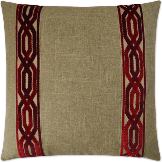 Cannes by DV Kap Home. Made from 30% polyester, 70% viscose in a transitional style.