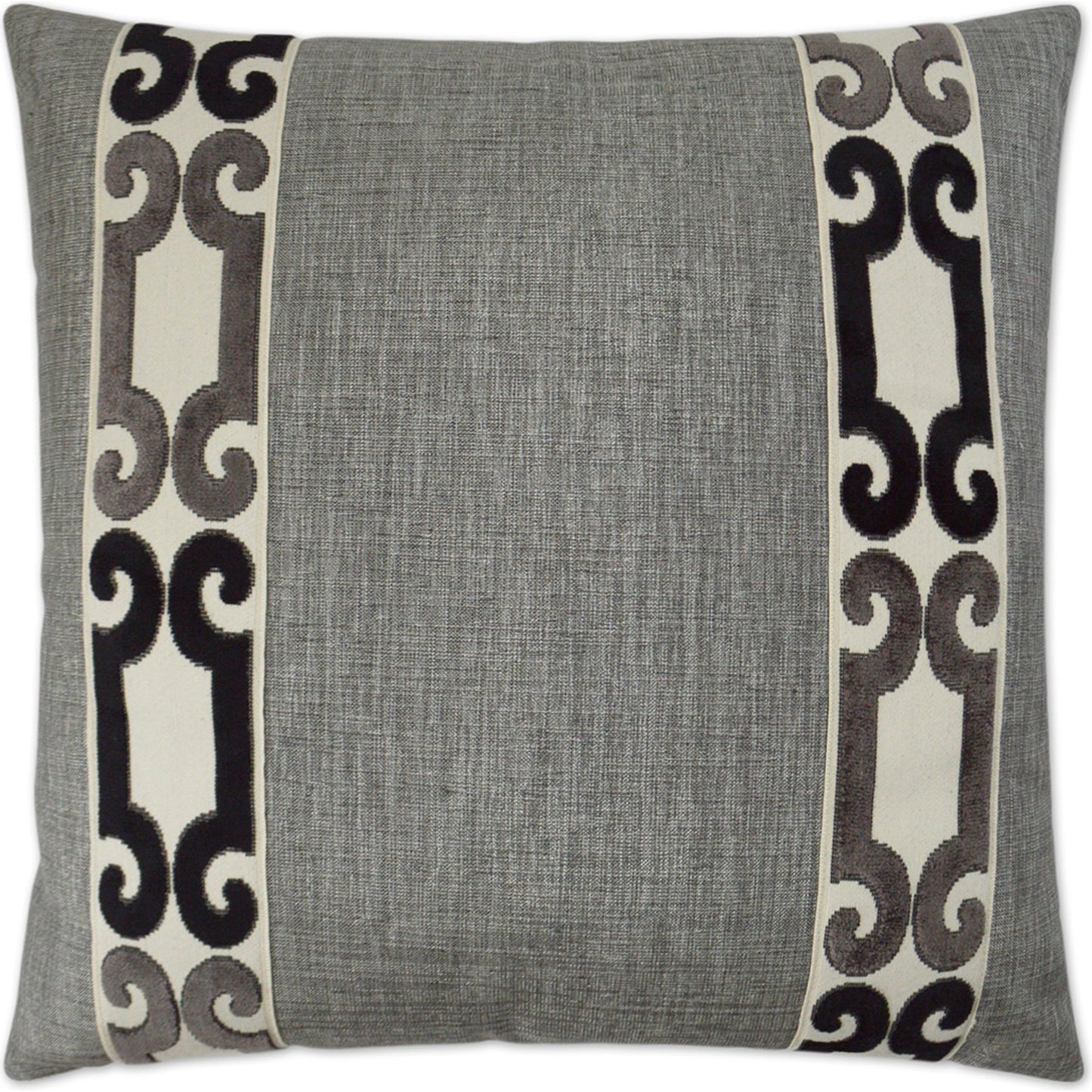 002 SR-907686 | Primary Silo | St. Raphael by DV Kap Home. Made from 30% polyester, 70% viscose in a transitional style.