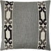 St. Raphael by DV Kap Home. Made from 30% polyester, 70% viscose in a transitional style.