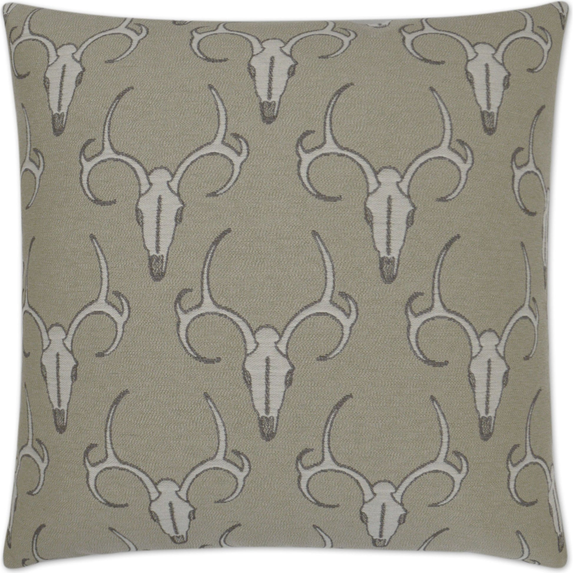 City Slicker by DV Kap Home in gray, flint. Made from 100% polyester in a rustic style.