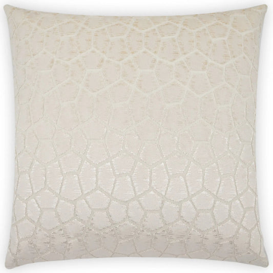 Flintstone Pillow by DV Kap Home. Made from 100% polyester in a unique style.