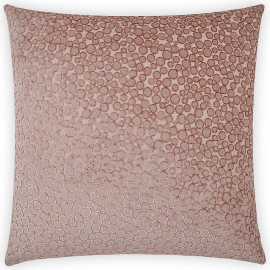 Rexford Pillow by DV Kap Home. Made from 100% polyester in a unique style.