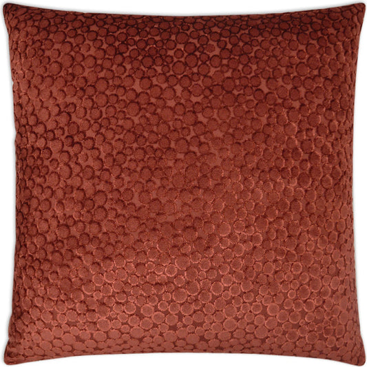 Rexford Pillow by DV Kap Home. Made from 100% polyester in a unique style.