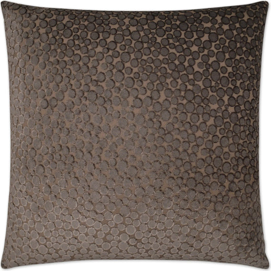 Rexford Pillow by DV Kap Home. Made from 100% polyester in a unique style.