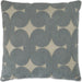 Posh Den Pillow by DV Kap Home. Made from 70% polyester, 30% linen in a transitional style.