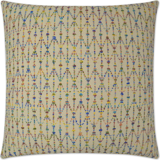 Atomic by DV Kap Home in multi, confetti. Made from 63% cotton, 37% polyester in a modern style.