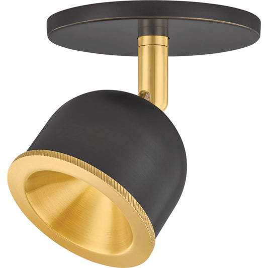 Tuthill Flush Mount by Hudson Valley. Made from unique in a modern style.