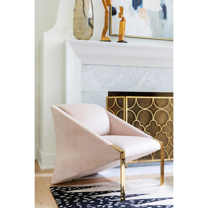 Cashmere Art Canvas I by Global Views. Made from canvas, frame is polyethylene in a eclectic & global style.