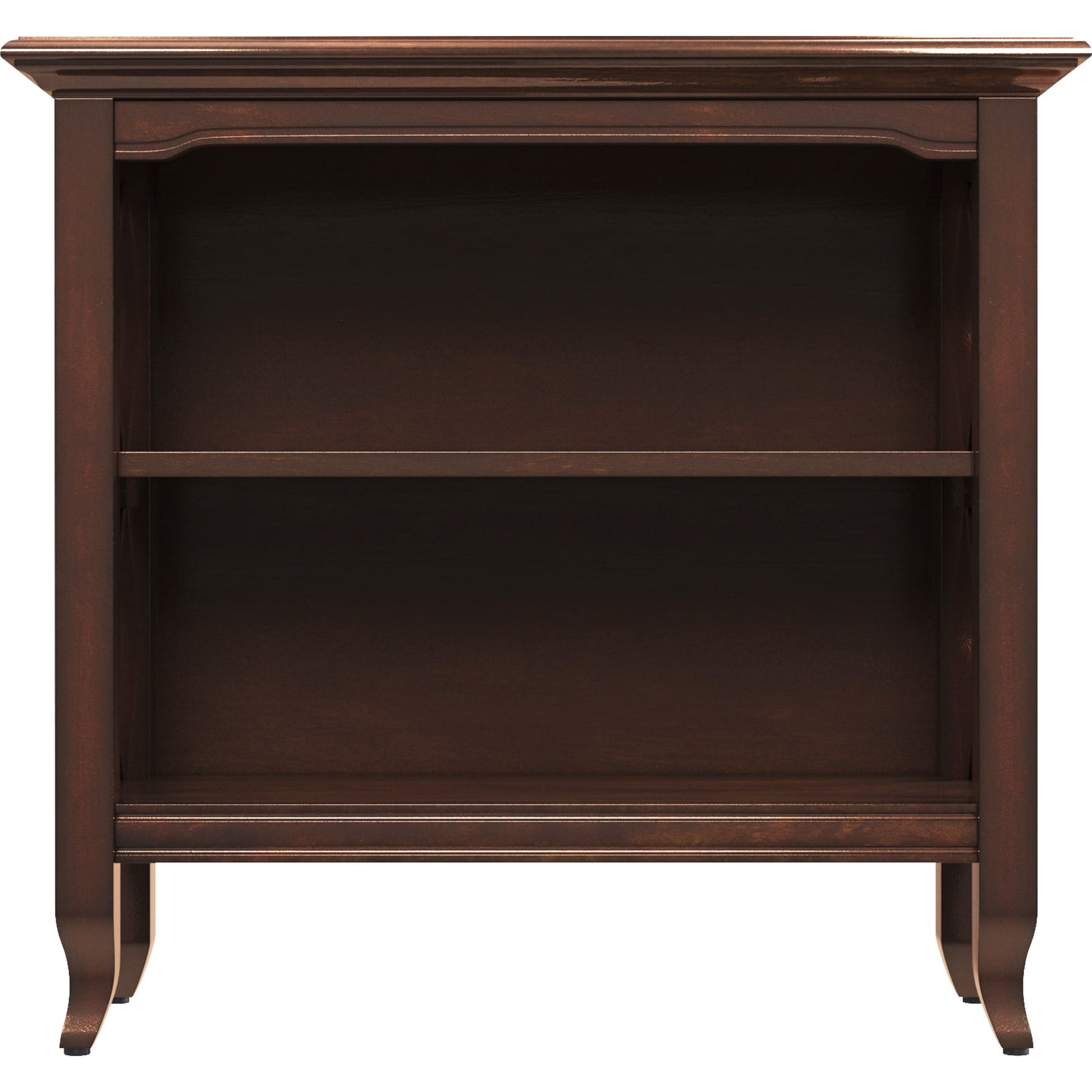 Newport Low Bookcase by Butler Specialty Company. Made from unique in a modern style.