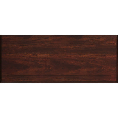 Newport Low Bookcase by Butler Specialty Company. Made from unique in a modern style.