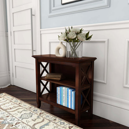 Newport Low Bookcase by Butler Specialty Company. Made from unique in a modern style.