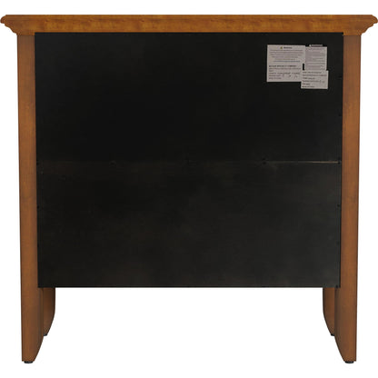 Newport Low Bookcase by Butler Specialty Company. Made from unique in a modern style.