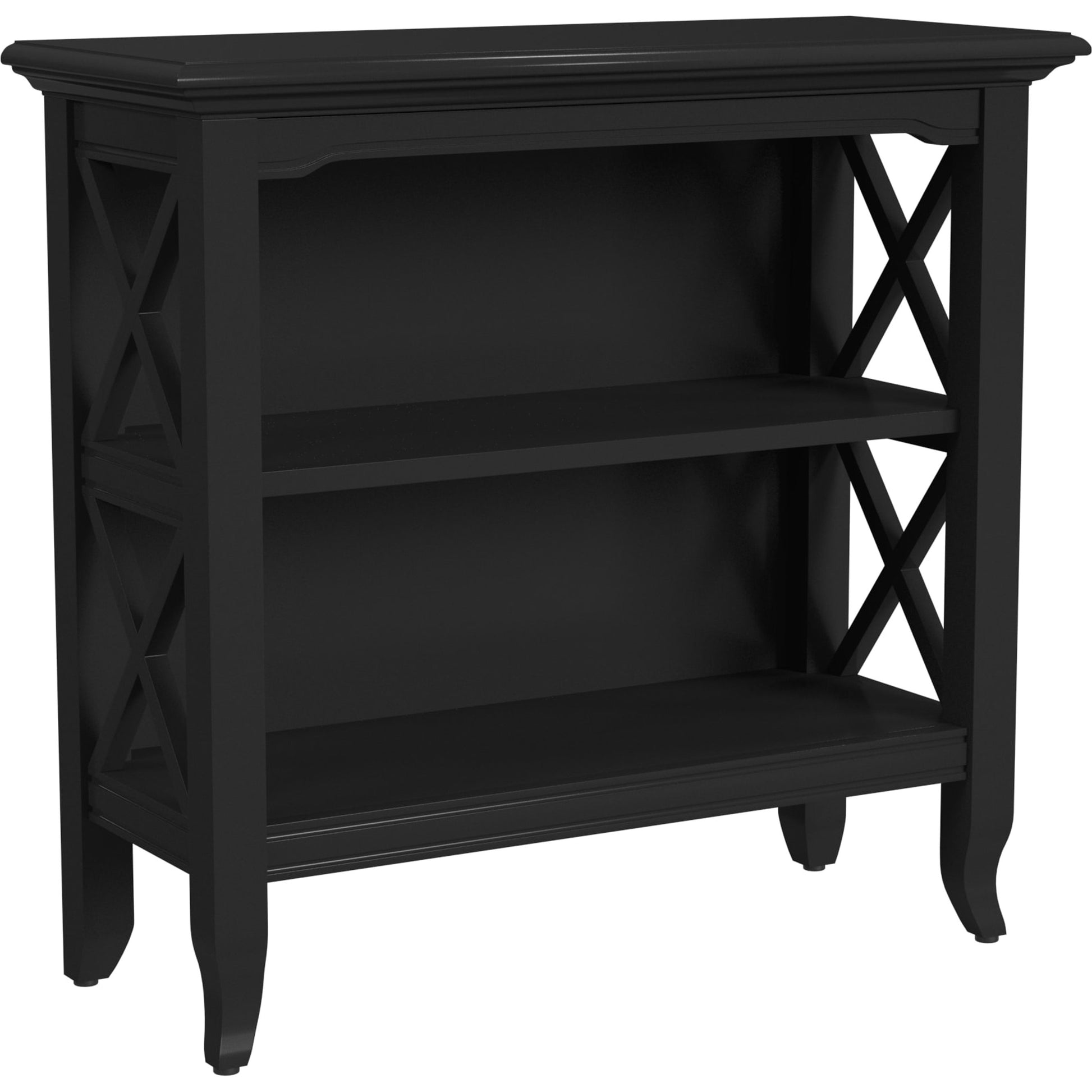 Newport Low Bookcase by Butler Specialty Company. Made from unique in a modern style.