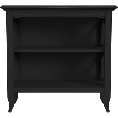 Newport Low Bookcase by Butler Specialty Company. Made from unique in a modern style.