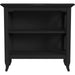 Newport Low Bookcase by Butler Specialty Company. Made from unique in a modern style.