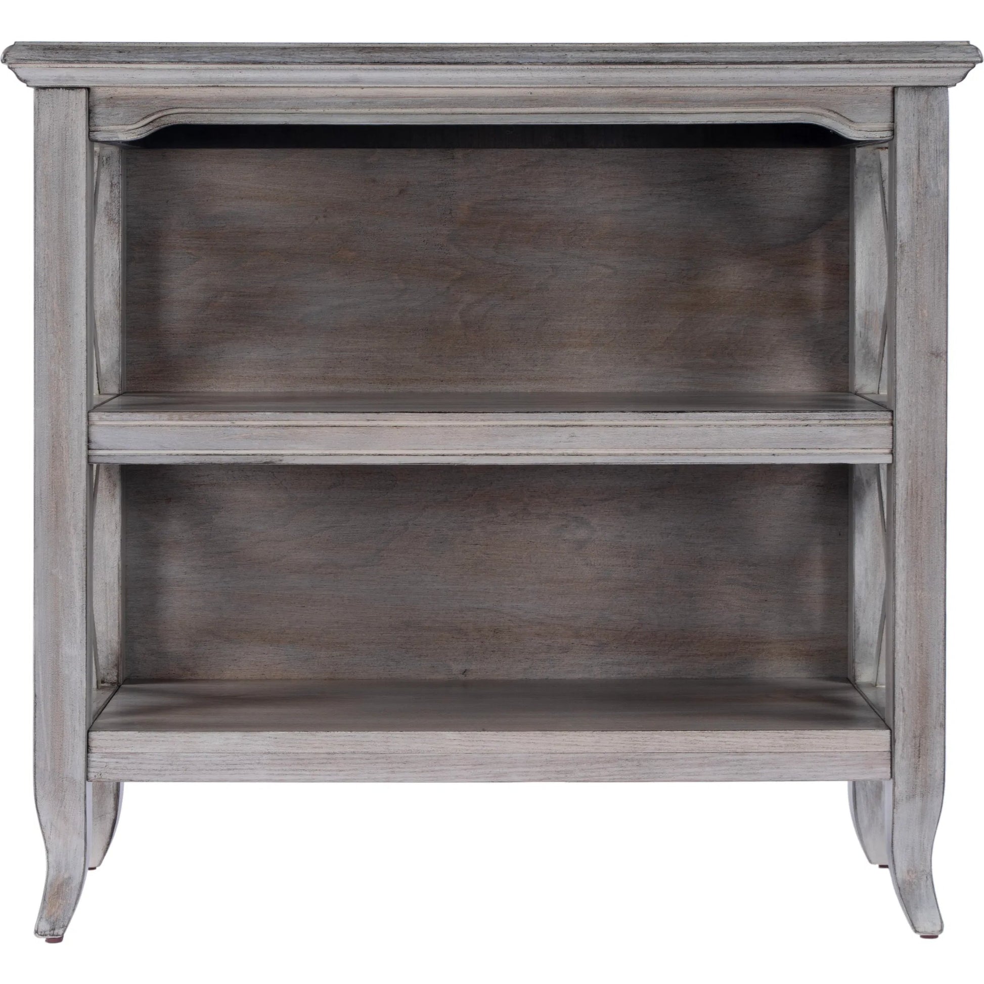 Newport Low Bookcase by Butler Specialty Company. Made from unique in a modern style.