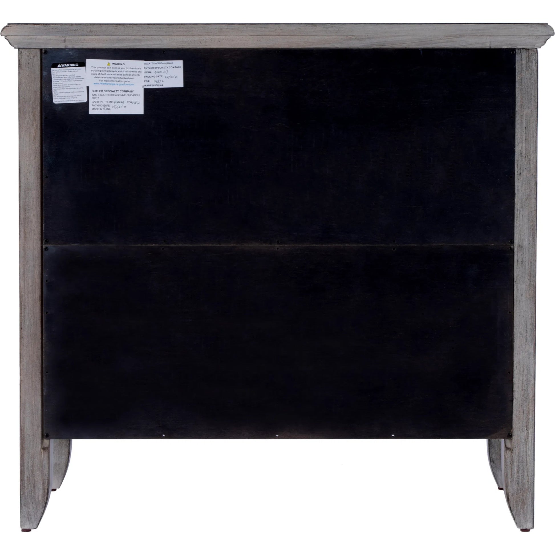Newport Low Bookcase by Butler Specialty Company. Made from unique in a modern style.