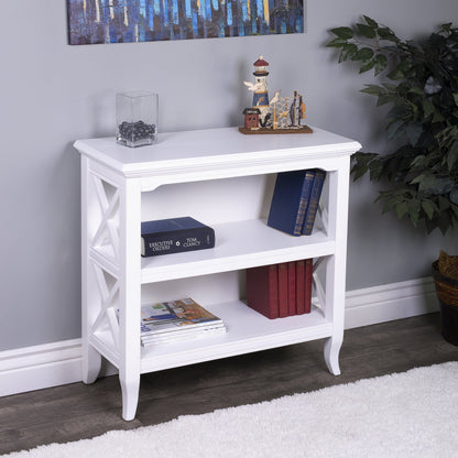 Newport Low Bookcase by Butler Specialty Company. Made from unique in a modern style.