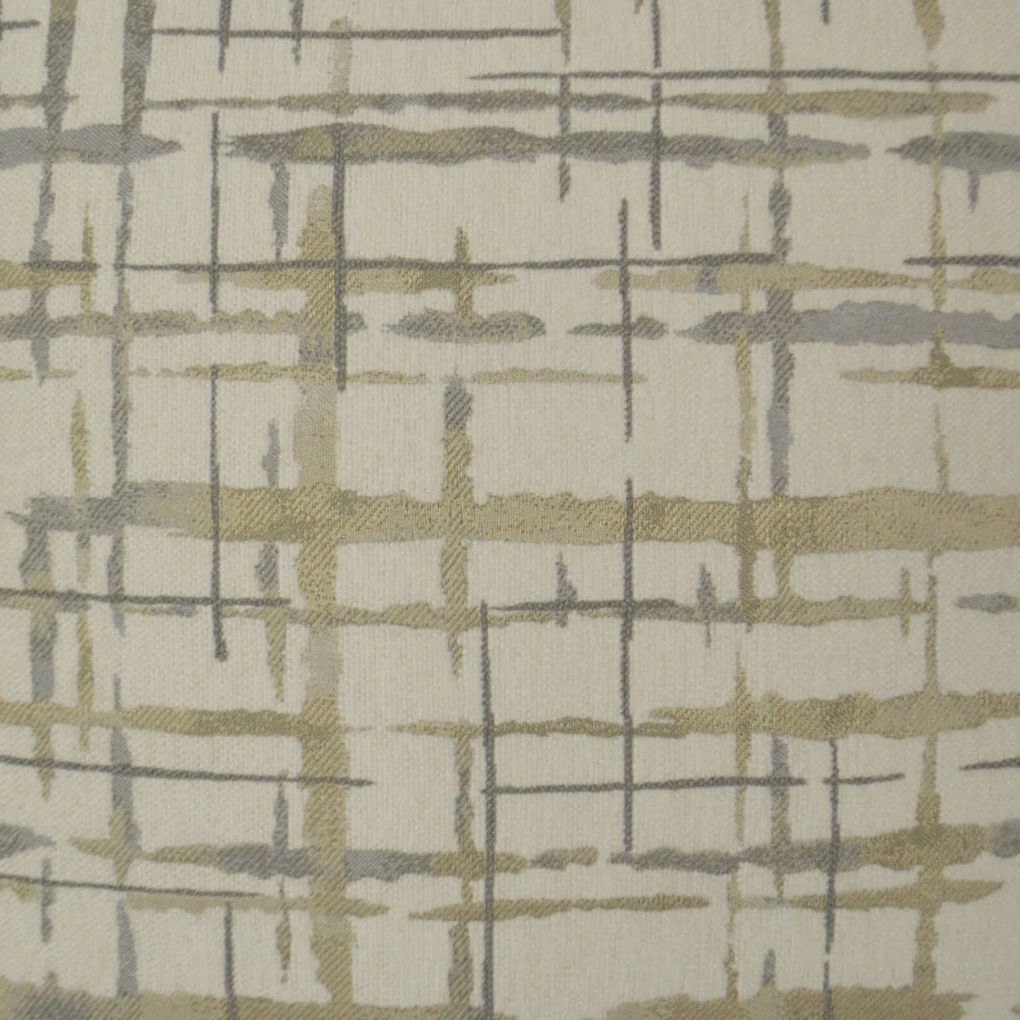 002 SI-2382051 | Closeup | Protraction Pillow by DV Kap Home in pewter. Made from 72% polyester, 28% cotton in a transitional style.