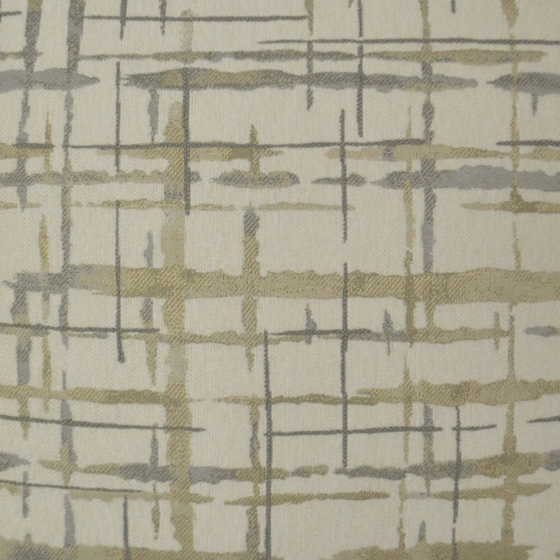 Protraction Pillow by DV Kap Home in pewter. Made from 72% polyester, 28% cotton in a transitional style.