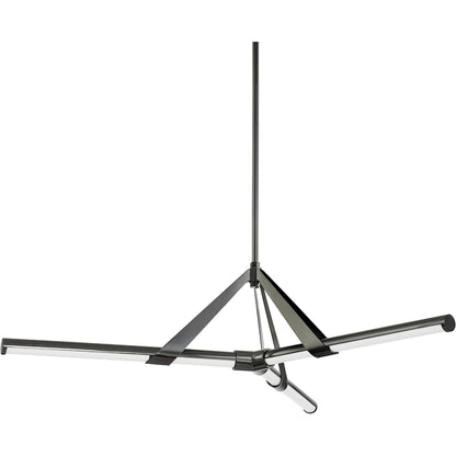 Jonas 3 Light Chandelier by Hudson Valley. Made from unique in a modern style.