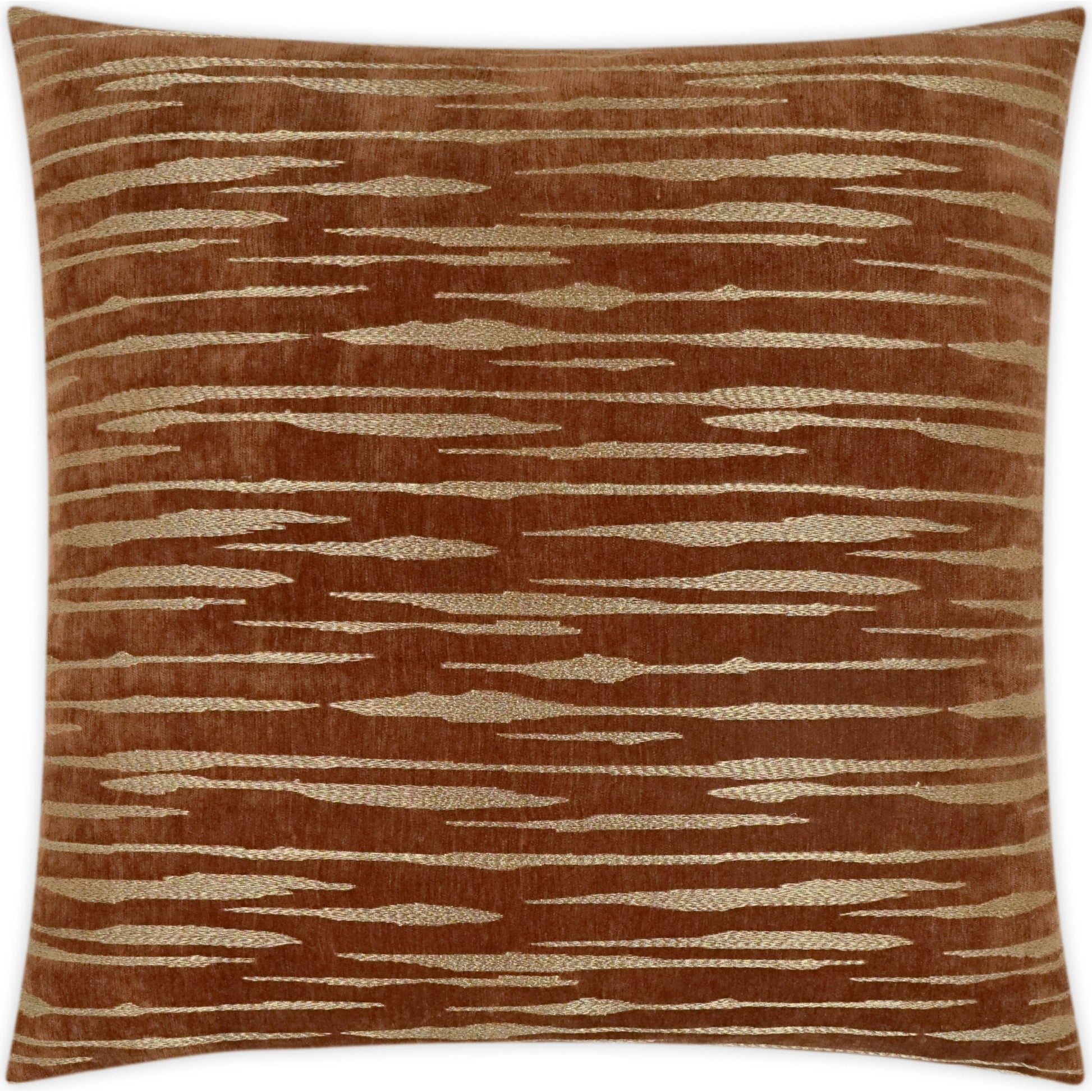 Davos by DV Kap Home. Made from 91% polyester, 9% rayon in a modern style.