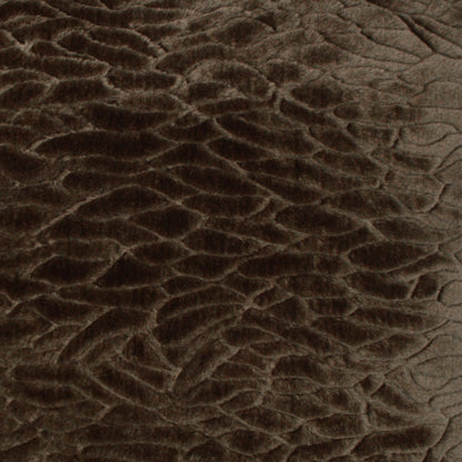 Callard by DV Kap Home in white, ivory, snow. Made from 100% polyester in a modern style.