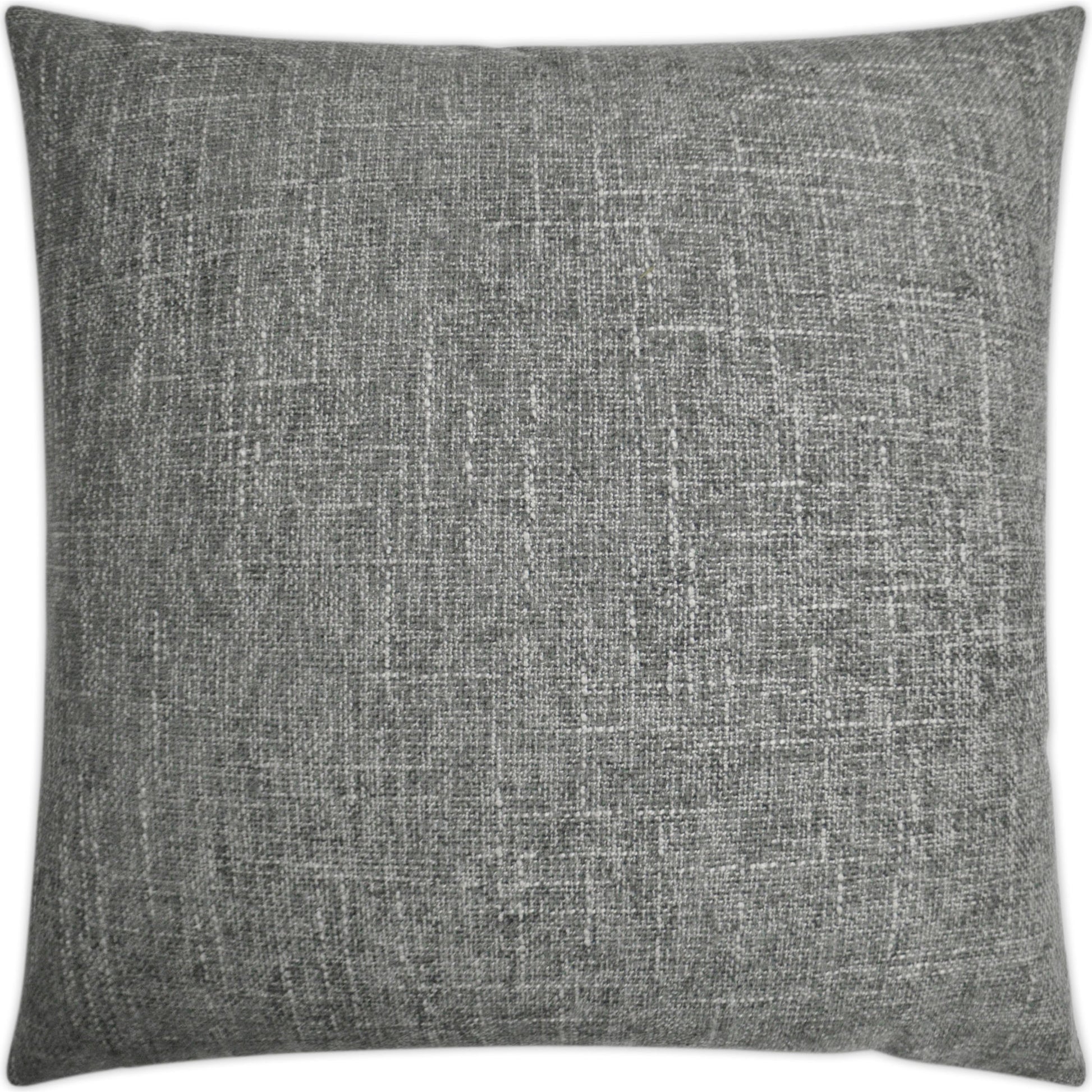 Mixology by DV Kap Home. Made from front: 80% polyester, 20% rayon, back: 50% polyester, 50% cotton, embroidery: 65% rayon, 35% linen in a modern style.