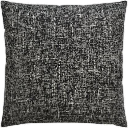 Mixology by DV Kap Home. Made from front: 80% polyester, 20% rayon, back: 50% polyester, 50% cotton, embroidery: 65% rayon, 35% linen in a modern style.