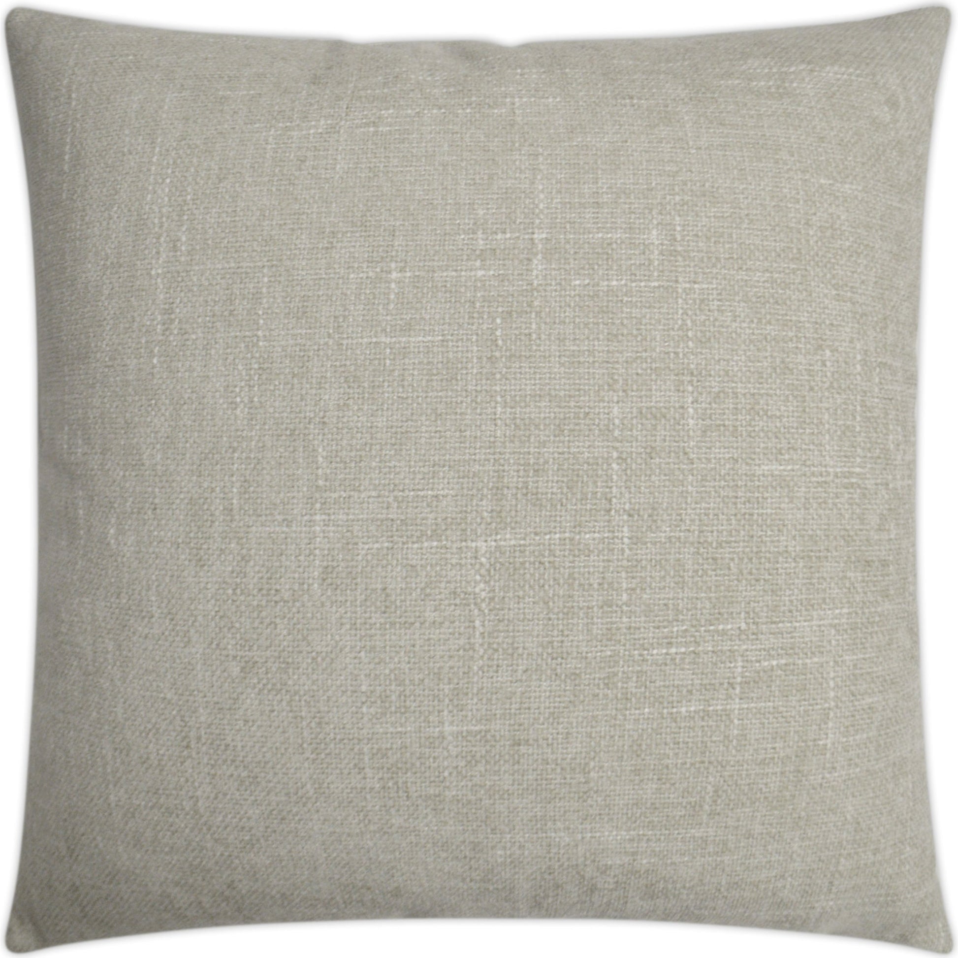 Mixology by DV Kap Home. Made from front: 80% polyester, 20% rayon, back: 50% polyester, 50% cotton, embroidery: 65% rayon, 35% linen in a modern style.