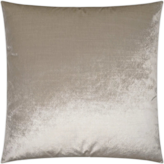 Mixology Pillow by DV Kap Home. Made from 80% polyester, 20% rayon in a transitional style.