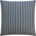 Notch by DV Kap Home. Made from 43% polyester, 57% cotton base, embroidery: 100% polyester in a modern style.