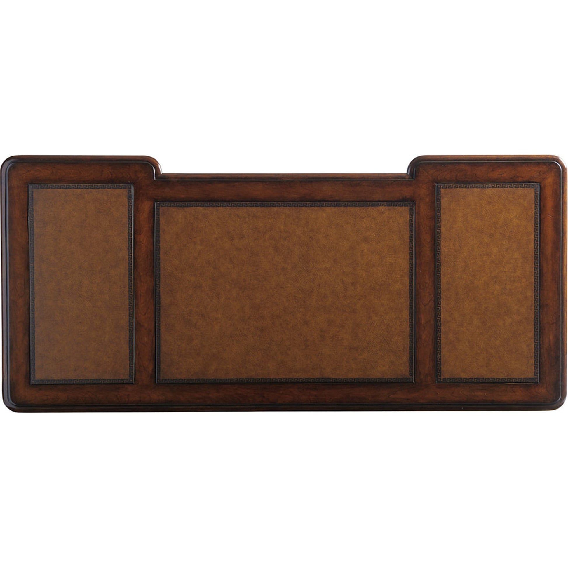 Wesley Desk by Sligh. Made from unique in a traditional style.