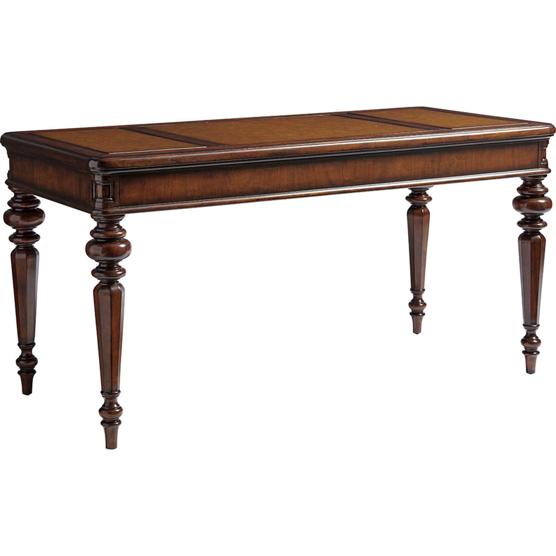 Rosslyn Writing Desk by Sligh. Made from unique in a traditional style.