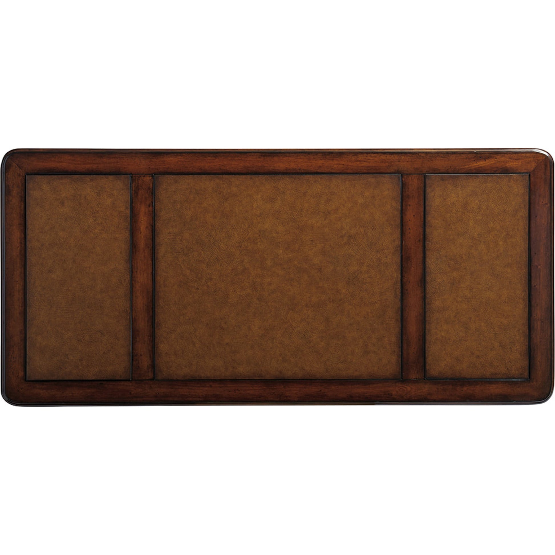 Rosslyn Writing Desk by Sligh. Made from unique in a traditional style.