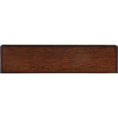 Waycroft Media Console by Sligh. Made from unique in a traditional style.