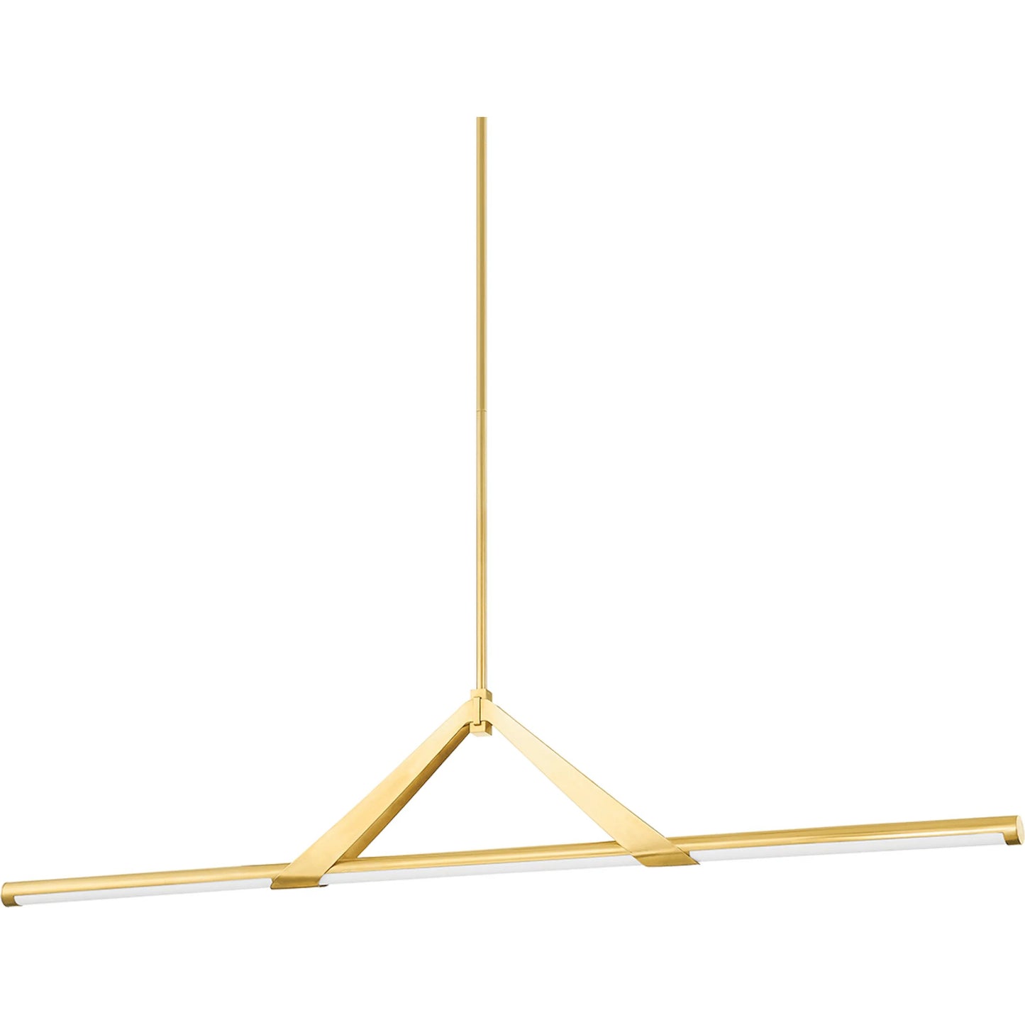 001 SI-2029157 | Primary Silo | Jonas 1 Light Island Light by Hudson Valley. Made from unique in a modern style.